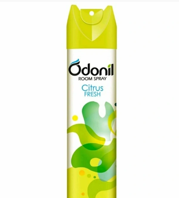 ODONIL CITRUS FRESH RM-AEROSOL 200/153g