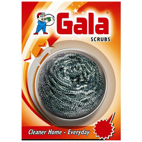 Gala Scrub