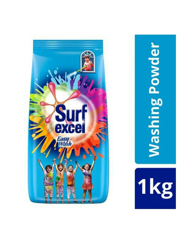 Surf Excel Easy Wash 1kg