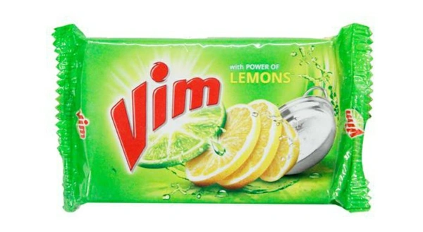 Vim Bar- Lemon 150g