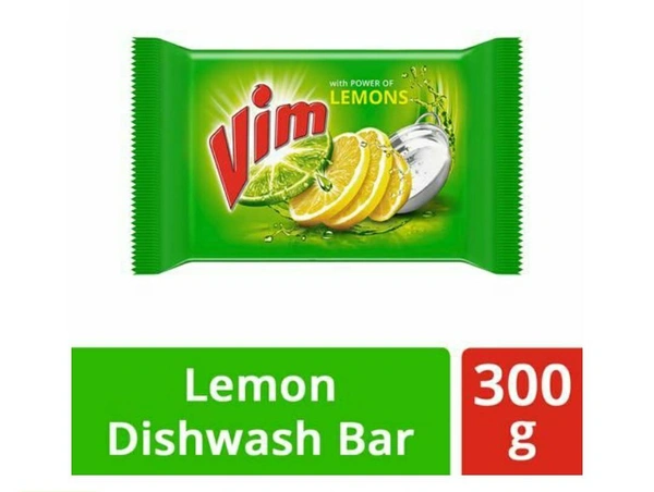 Vim Bar - Lemon 300g
