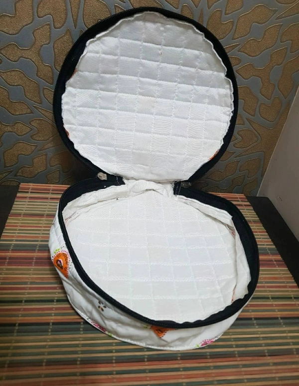 KLOVE'S CHAPATI BAG