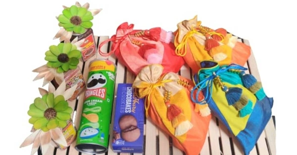 KM Gift Platter D001