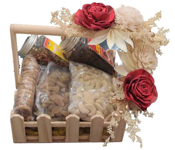 KM Gift Platter D002