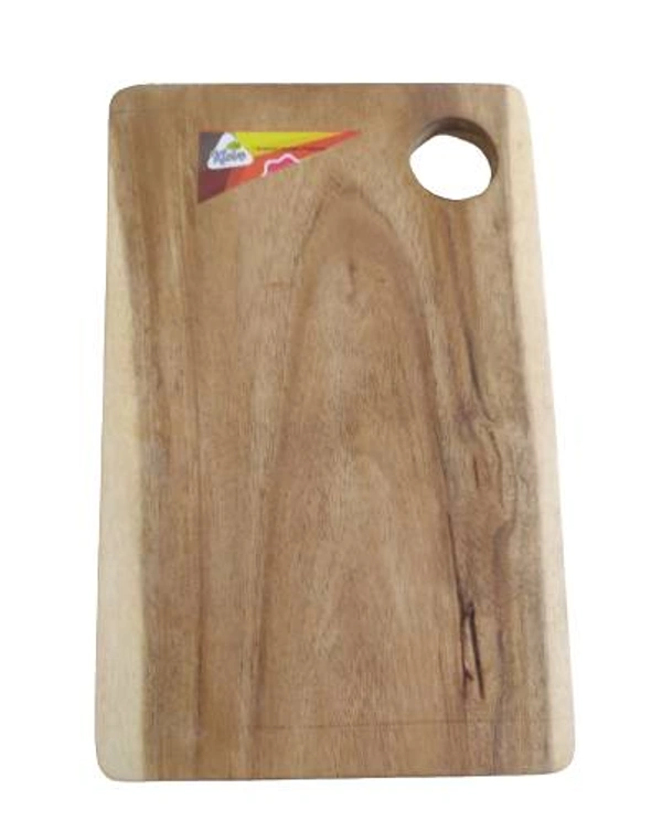 Klove Wooden Chopping Board