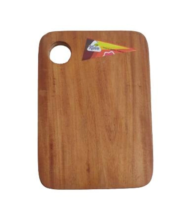 Klove Wooden Chopping Board