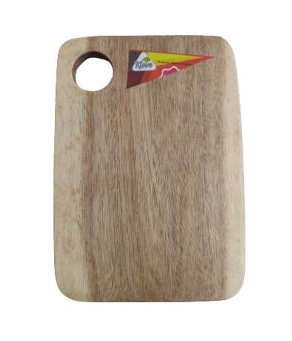 Klove Wooden Chopping Board