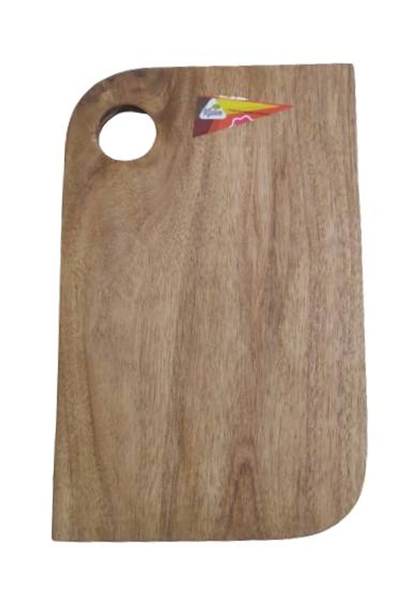Klove Wooden Chopping Board