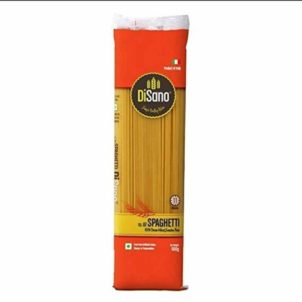 Disano Spaghetti 500g