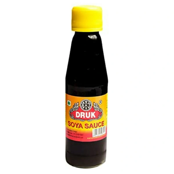 Druk Synthetic Soya Sauce 300g