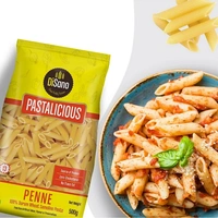 Disano Penne Riagate Pasta 500g