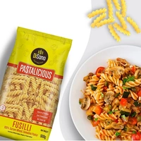 Disano Fusilli Pasta 500g