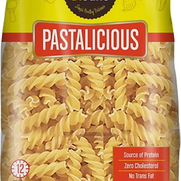 Disano Fusilli Pasta 500g