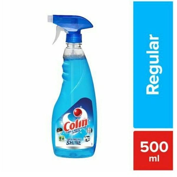 Colin Regular  500ml