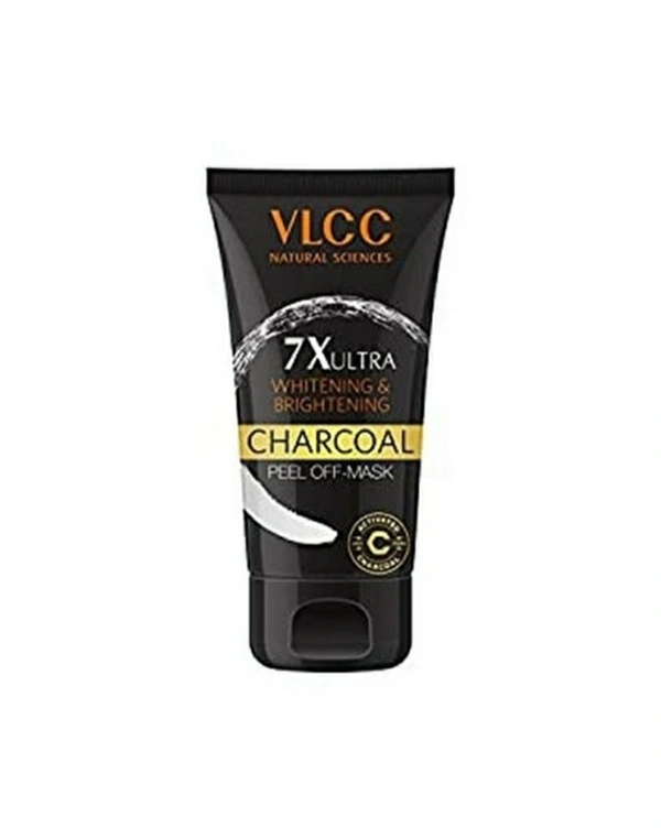 VLCC Men's Face Wash Charcoal 100g