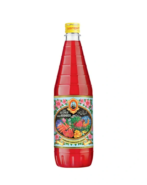 Rooh Afza Sharbat 750ml