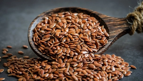 Flax Seeds 250g