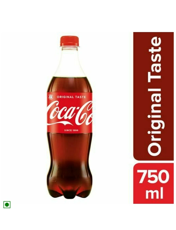 CocoCola 750ml