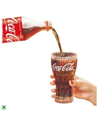 CocoCola 750ml