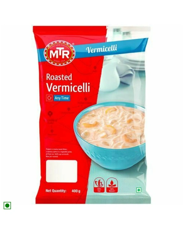 MTR Roasted Vermicelli 850gm