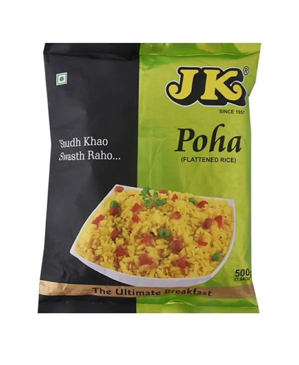 JK Poha 500g