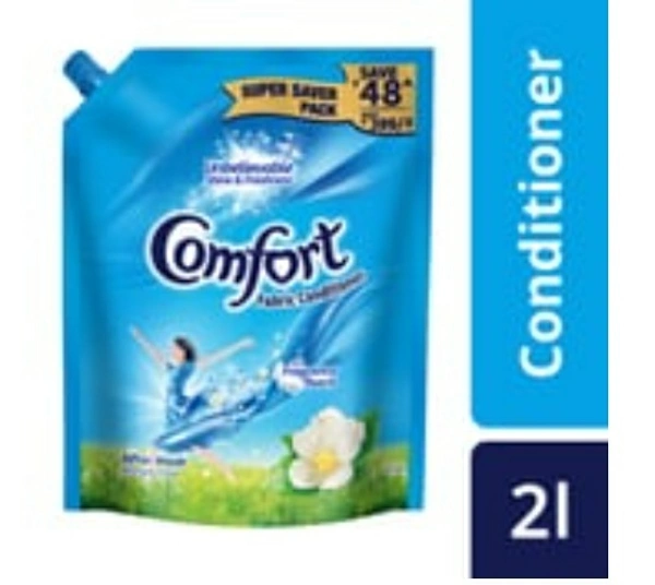 Comfort Fabric Conditioner Morning Fresh 2L