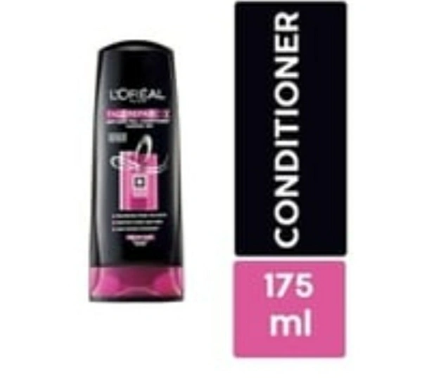 LOREAL Conditioner Fall Resist 3X Anti Hair Fall 175ml