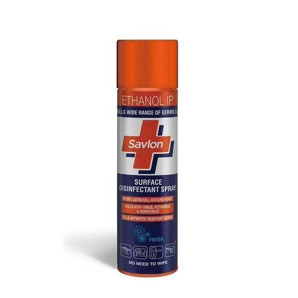 Savlon Surface Disnfectant Spray 230ml/170g