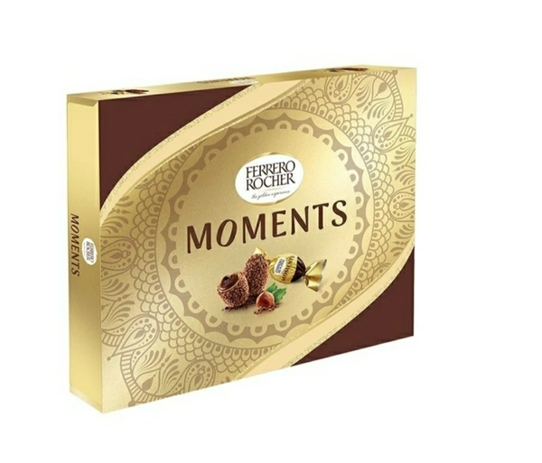 Ferrero Rocher Moment's 139g