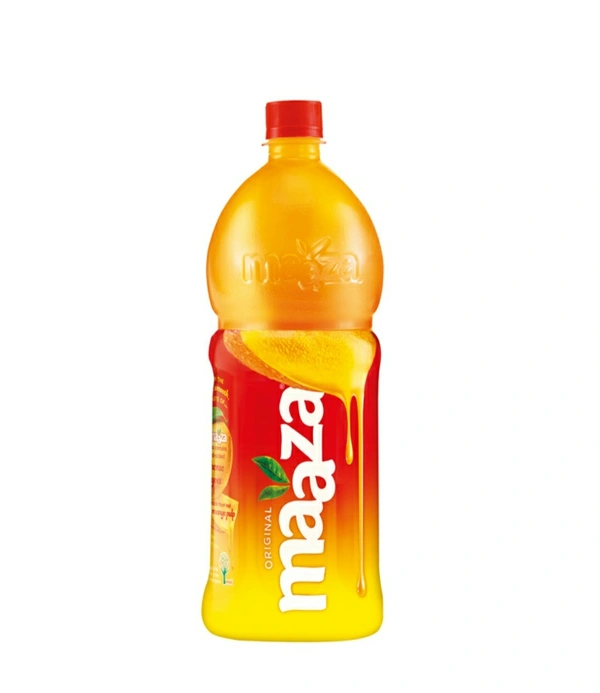 Maaza Mango Drink 