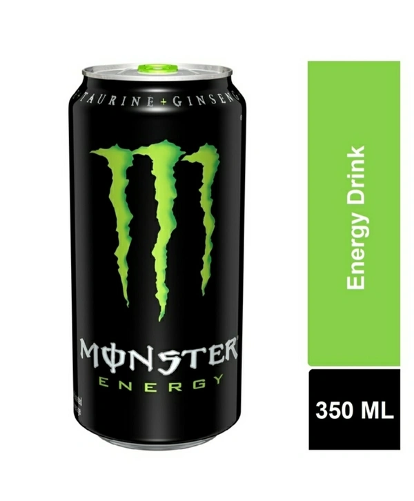 Monster Energy Drink 350ml