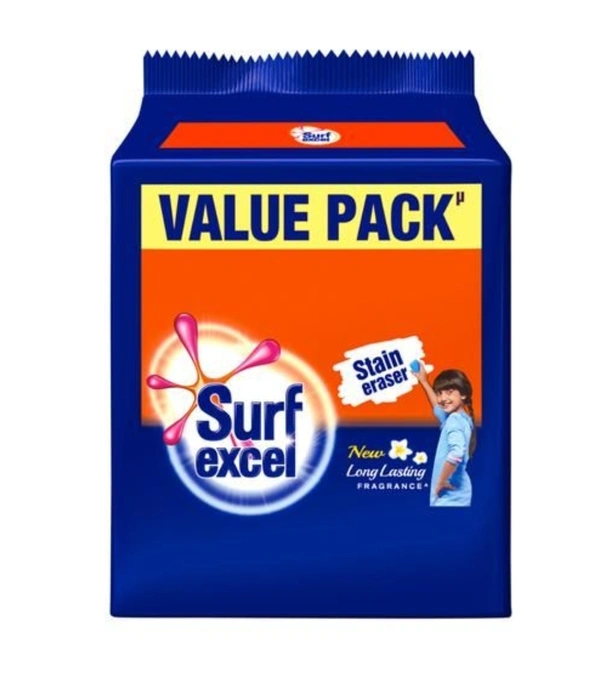 Surf Excel Bar Value Pack Of 4 200g