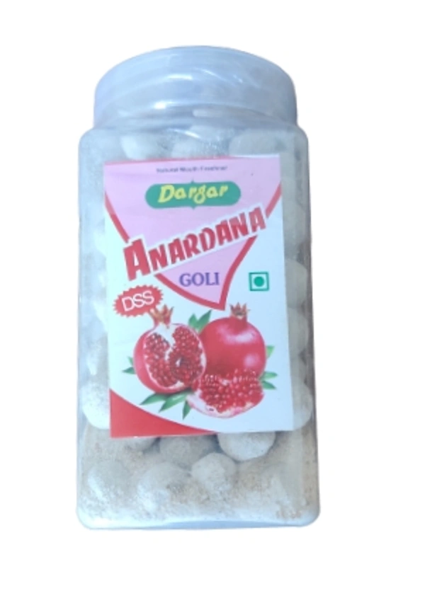 Anardana Goli 