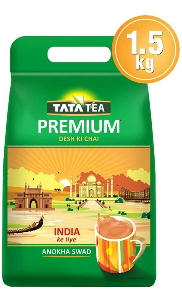 Tata Team Premium 1.5kg