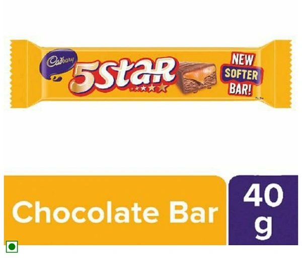 5Star 40g