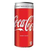 Coco Cola Zero 300ml