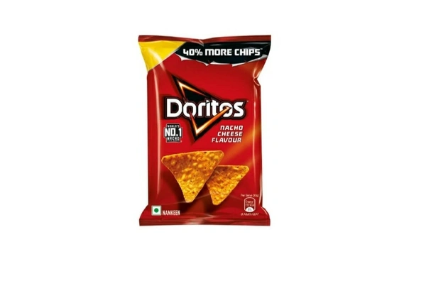 Doritos Cheese Nacho 44g