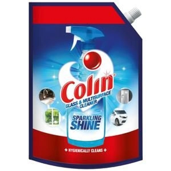 Colin Glass Cleaner Refill 1L