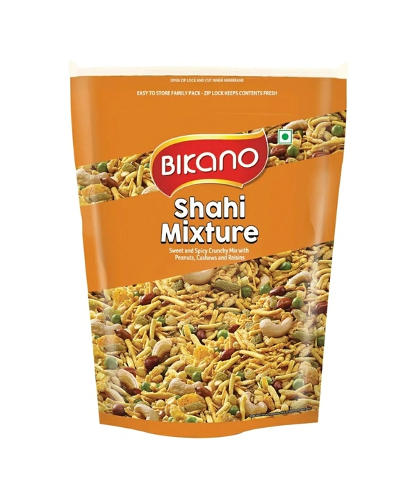 Bikano Sahi Mixture 500g