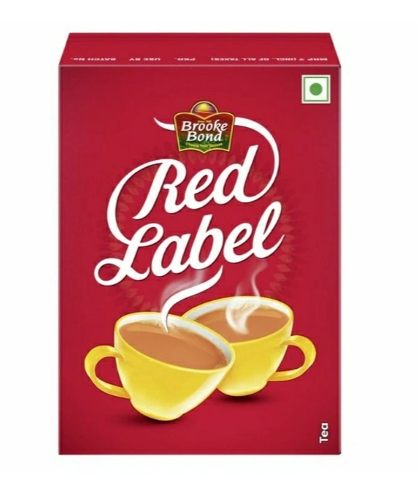 Red Label 250g