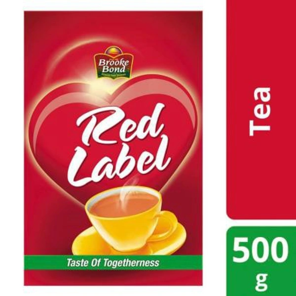 Red Label 500g
