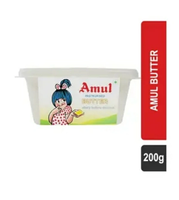 Amul Butter 200g