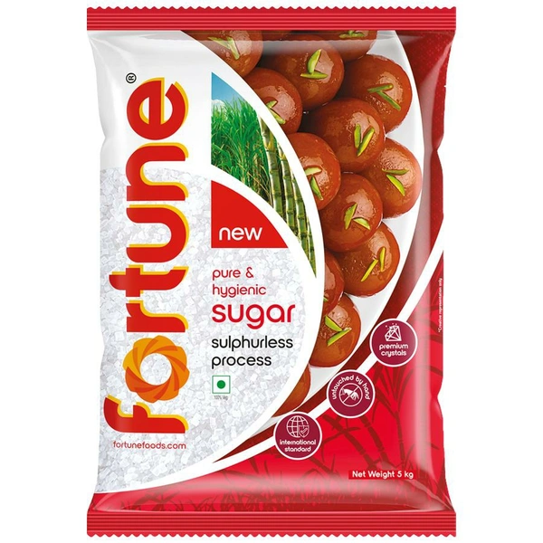 Fortune Sugar 1kg