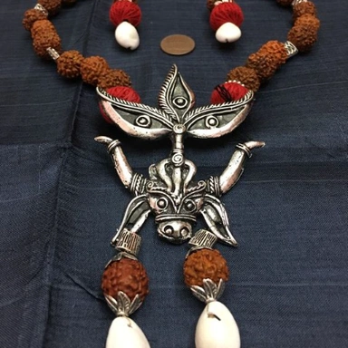 Handmade Jewellery Set