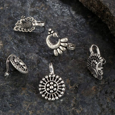 Nose Pin 