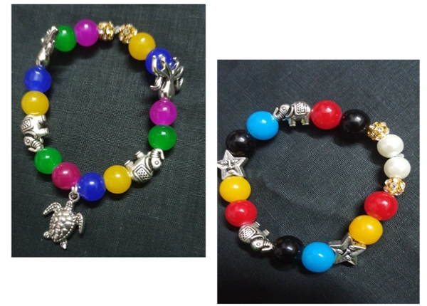 Rishmita Collection Pair Handmade bracelet