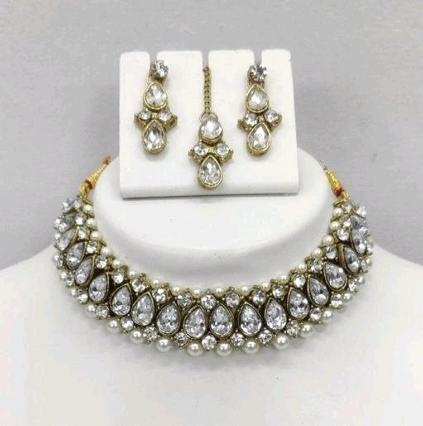 Rishmita Collection Chokher Set 7