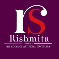 Rishmita Collections - Logo