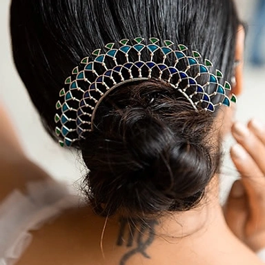 Hair Pin