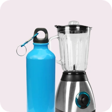 Kitchen Essentials